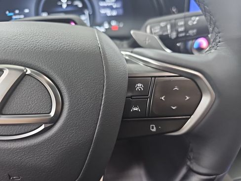 New 2026 Lexus RX 350 w/ Convenience Package AWD/4WD image 17