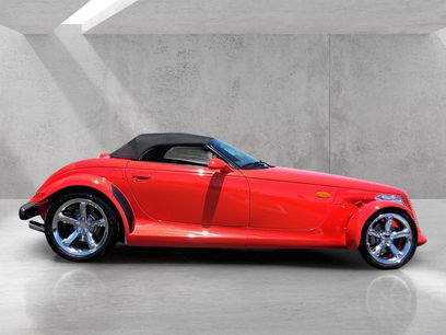 Used 1999 Plymouth Prowler