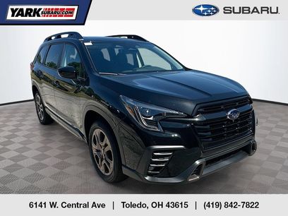 New 2026 Subaru Ascent Limited Bronze