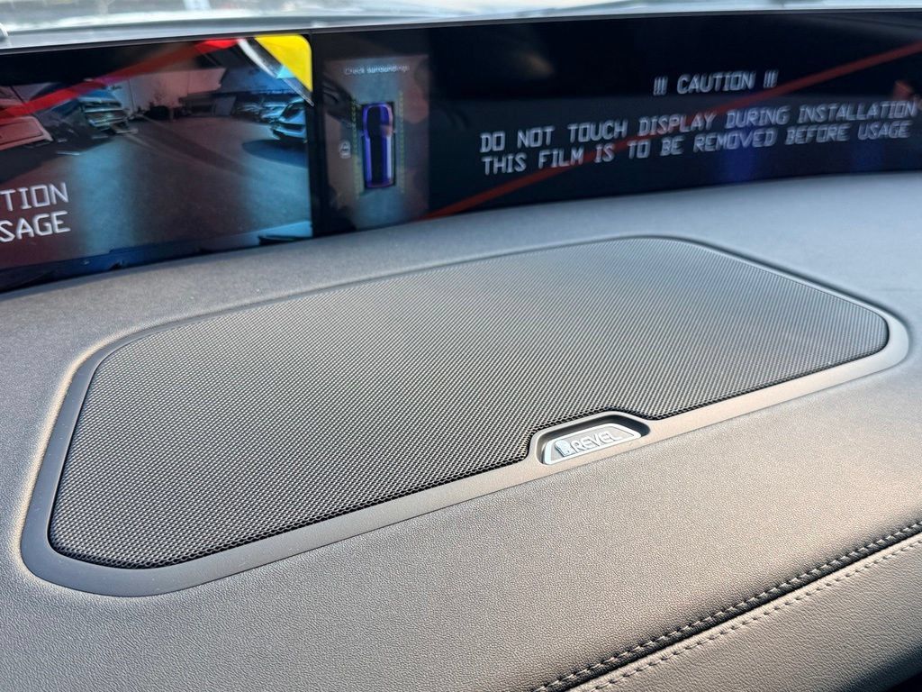 New 2027 Lincoln Navigator Premiere AWD/4WD image 21