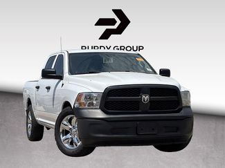 Used 2016 RAM 1500 Tradesman RWD video 1