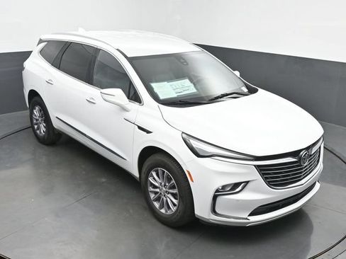 Used 2024 Buick Enclave Premium FWD image 48