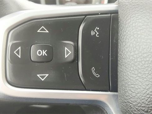 Used 2024 RAM 2500 Big Horn image 20