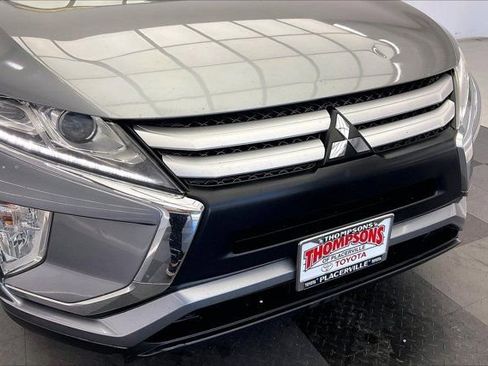 Used 2019 Mitsubishi Eclipse Cross ES AWD/4WD image 30