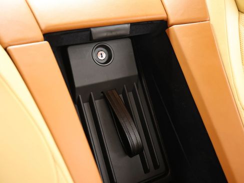Used 2012 Bentley Continental GT AWD/4WD image 63