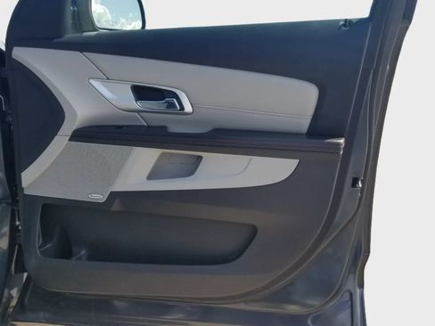 Used 2011 GMC Terrain SLT FWD image 15
