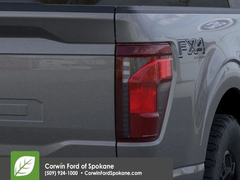 New 2026 Ford F150 XLT AWD/4WD image 21