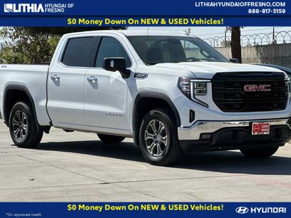 Used 2024 GMC Sierra 1500 SLT