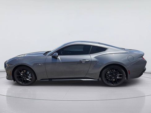 Certified 2026 Ford Mustang GT RWD image 5