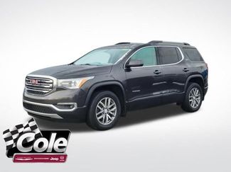 Used 2019 GMC Acadia SLT 360° Tour