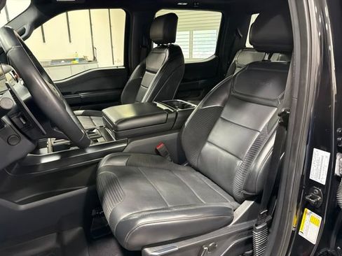Used 2023 Ford F150 Raptor AWD/4WD image 13
