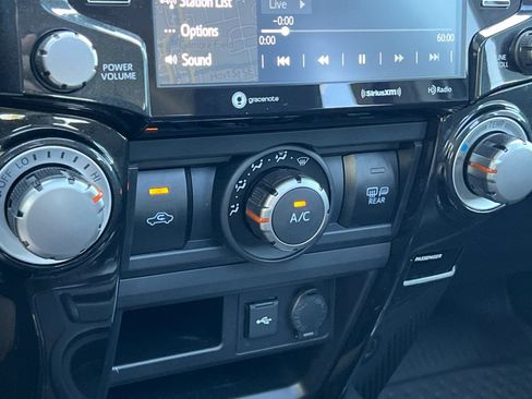 Used 2023 Toyota 4Runner 40th Anniversary SE image 20