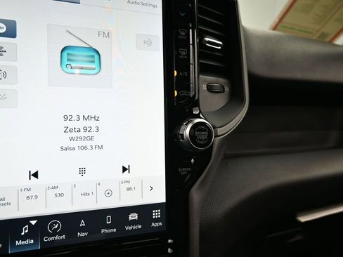 Used 2024 RAM 3500 Tradesman image 24