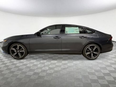 New 2026 Honda Accord SE image 6
