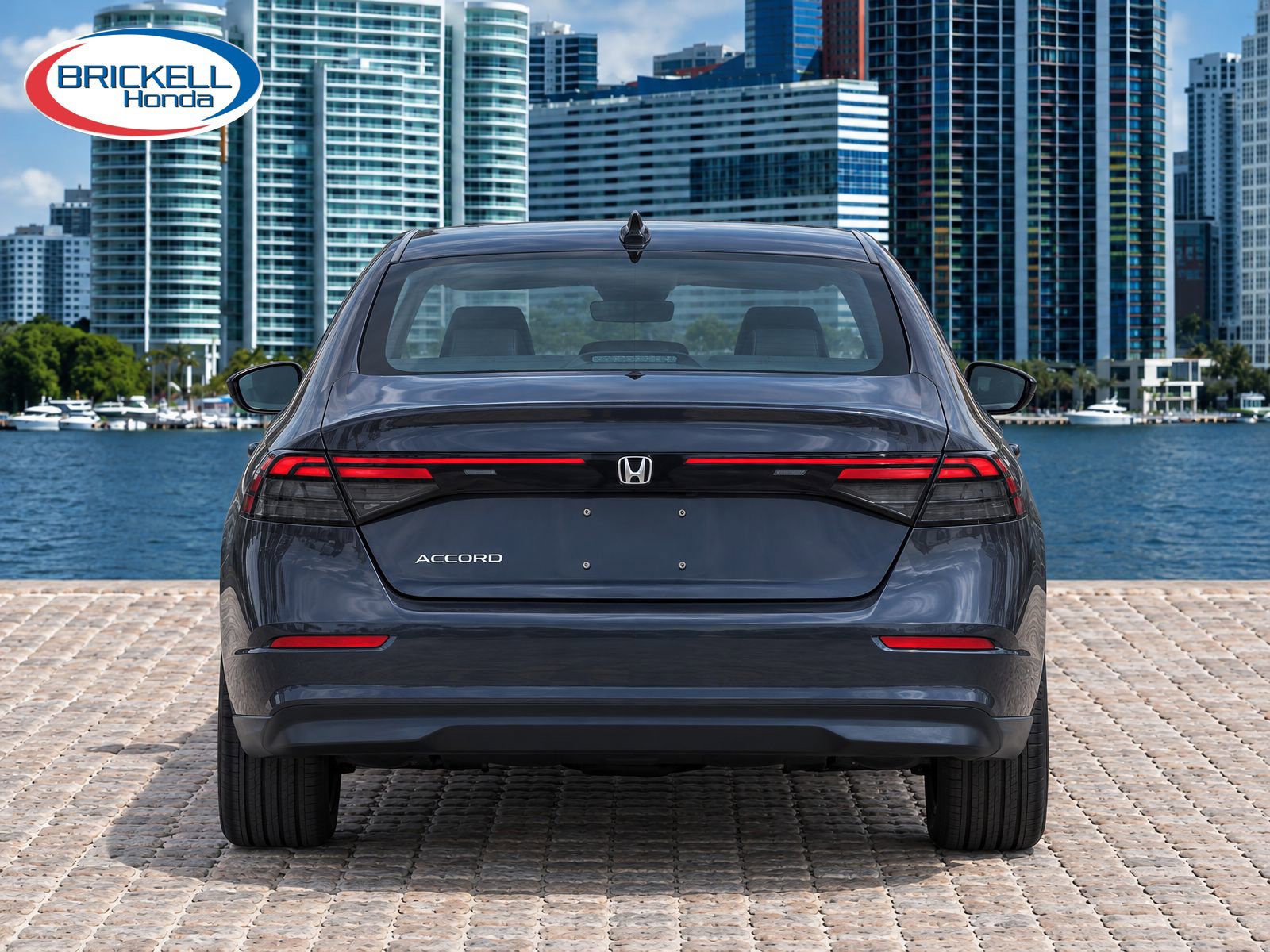 Used 2025 Honda Accord SE image 8