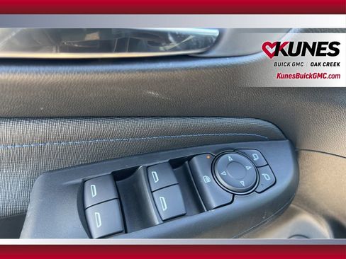 New 2026 Buick Envista Sport Touring w/ Convenience I Package image 10