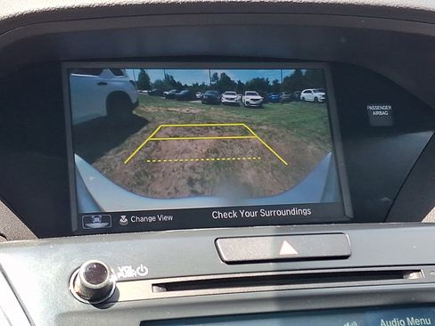 Used 2019 Acura MDX FWD image 18