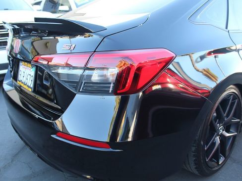Used 2024 Honda Civic Si image 17