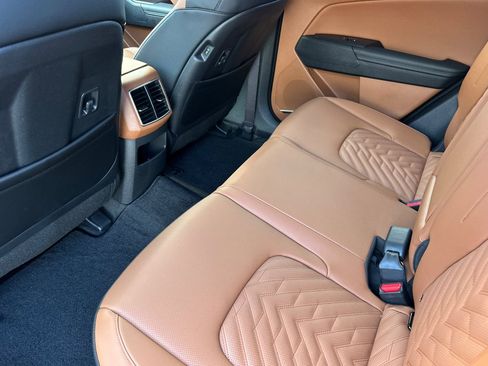 New 2026 Kia Sportage X-Line Prestige AWD/4WD image 8