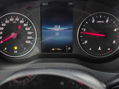 New 2025 Mercedes-Benz Sprinter 2500 image 6