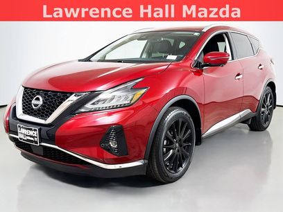 Used 2023 Nissan Murano SL w/ Cargo Package