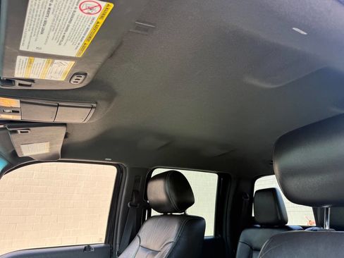 Used 2013 Ford F250 Lariat w/ Lariat Interior Pkg image 51