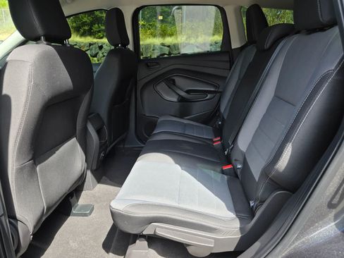 Used 2019 Ford Escape S FWD image 21