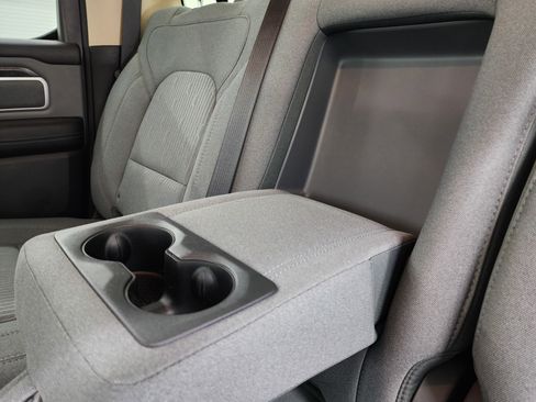 Used 2020 RAM 1500 Big Horn image 33