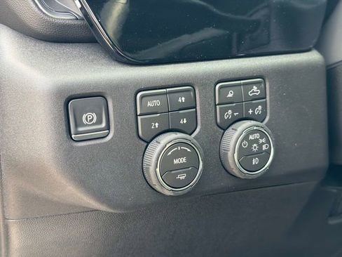 New 2026 Chevrolet Silverado 2500 LT w/ All Star Edition image 24
