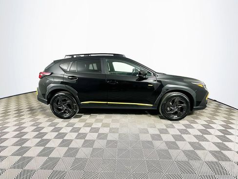 Certified 2025 Subaru Crosstrek 2.5i Sport w/ Crosstrek Mirror Package image 11