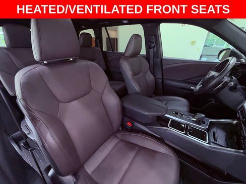 Used 2025 Lexus TX 350 AWD w/ Technology Package image 16