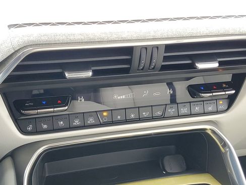 New 2026 MAZDA CX-90 3.3 Turbo S w/ Premium Plus image 29