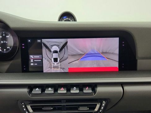 Used 2021 Porsche 911 Carrera image 29