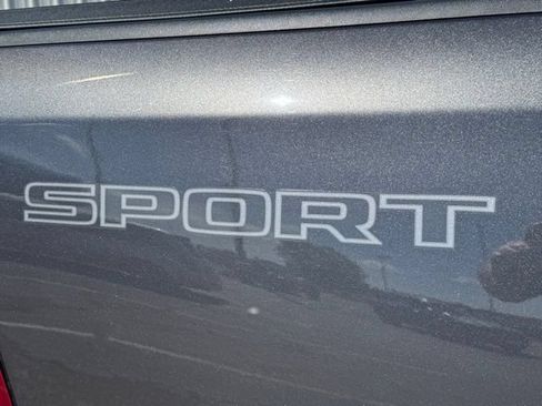 Used 2022 RAM 1500 Laramie w/ Sport Appearance Package AWD/4WD image 7