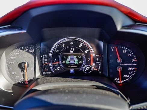 Used 2018 Chevrolet Corvette Grand Sport image 22