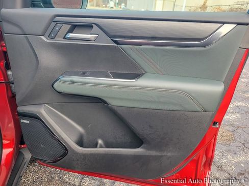 Used 2024 GMC Acadia AT4 w/ LPO, Floor Liner Package image 24