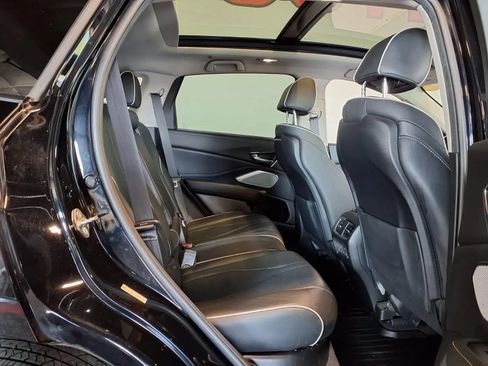 Used 2020 Acura RDX AWD w/ Advance Package image 9