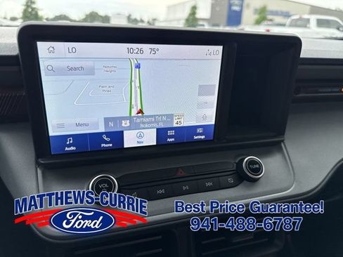 Certified 2023 Ford Maverick Lariat w/ Lariat Luxury Package AWD/4WD image 18