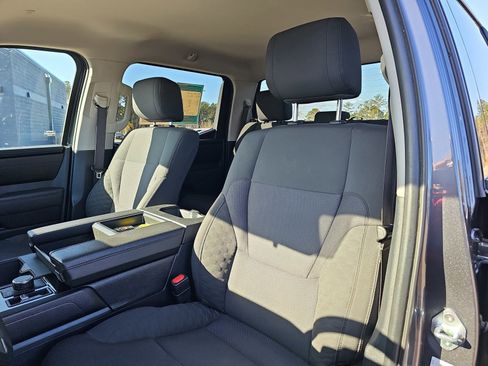 Used 2023 Toyota Tundra SR5 w/ SR5 Convenience Package AWD/4WD image 16