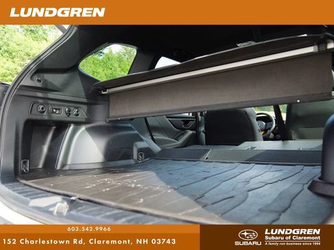 Used 2023 Subaru Forester Wilderness AWD/4WD image 36
