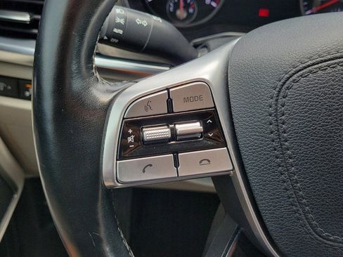 Used 2022 Kia Telluride EX w/ EX Premium Package AWD/4WD image 23