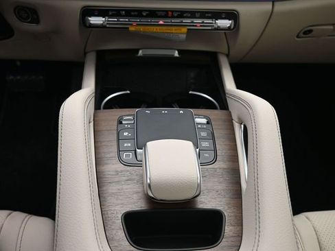 New 2026 Mercedes-Benz GLE 350 4MATIC image 13