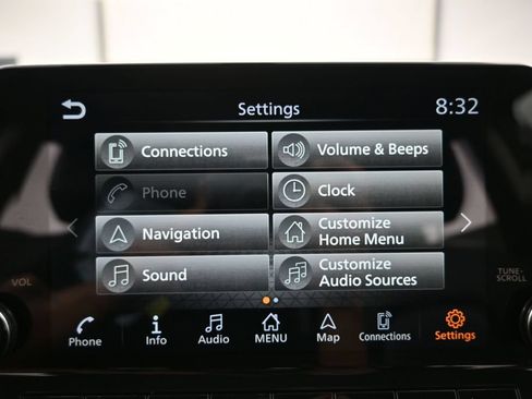 Used 2022 Nissan Pathfinder SL w/ SL Premium Package FWD image 27