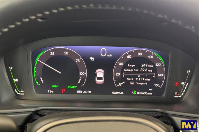 Used 2025 Honda Accord Sport image 29