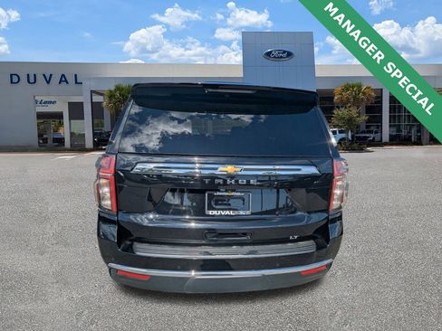 Used 2023 Chevrolet Tahoe LT image 5