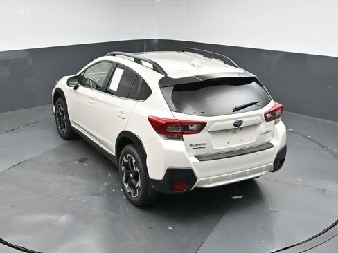 Used 2022 Subaru Crosstrek 2.5i Limited w/ Moonroof Package 2 image 36