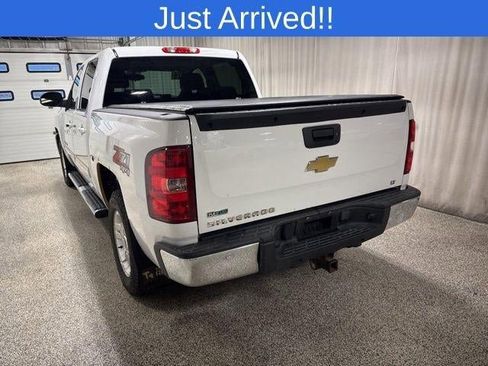 Used 2011 Chevrolet Silverado 1500 LT w/ All-Star Edition image 6