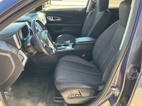 Used 2013 Chevrolet Equinox LT image 9