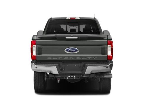 Used 2019 Ford F250 Lariat w/ Lariat Value Package AWD/4WD image 5