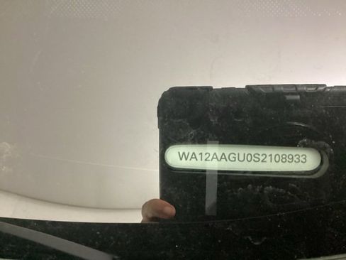 New 2025 Audi Q5 Premium Plus image 16